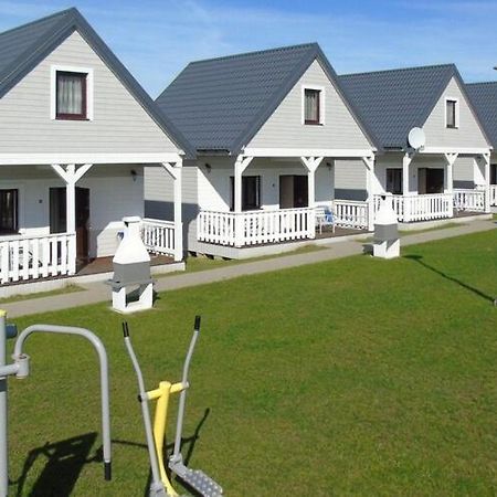 Cottages Near The Sea For 2 People Ustronie Morskie Buitenkant foto