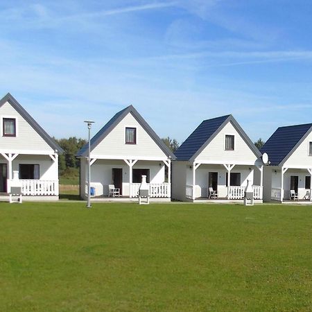 Cottages Near The Sea For 2 People Ustronie Morskie Buitenkant foto