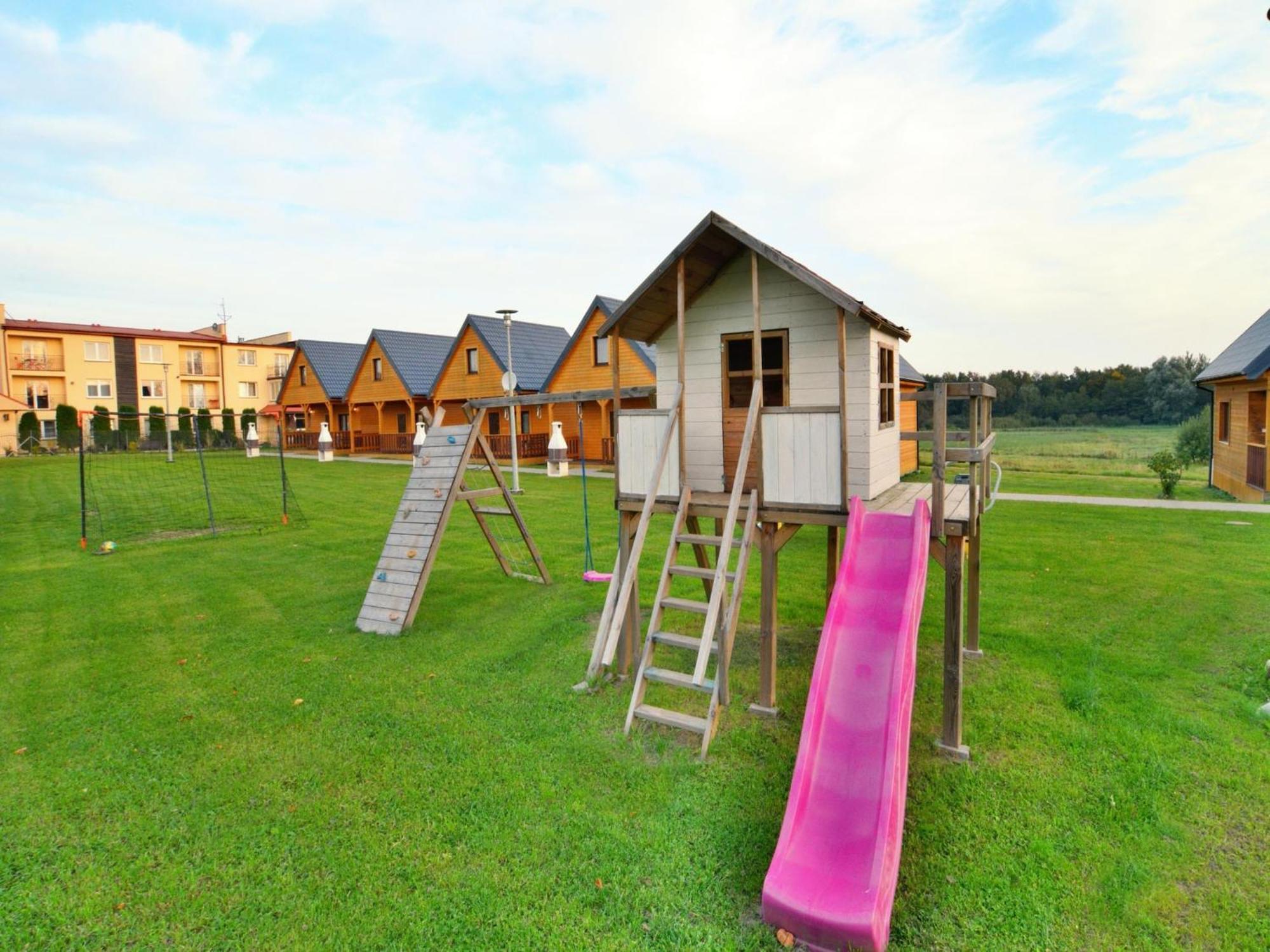 Cottages Near The Sea For 2 People Ustronie Morskie Buitenkant foto